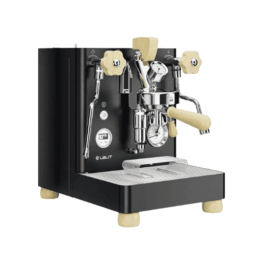 Lelit Bianca V3